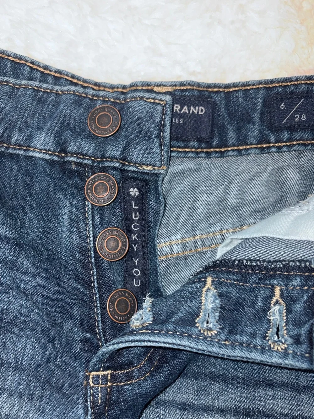 Lucky Brand nwt women’s